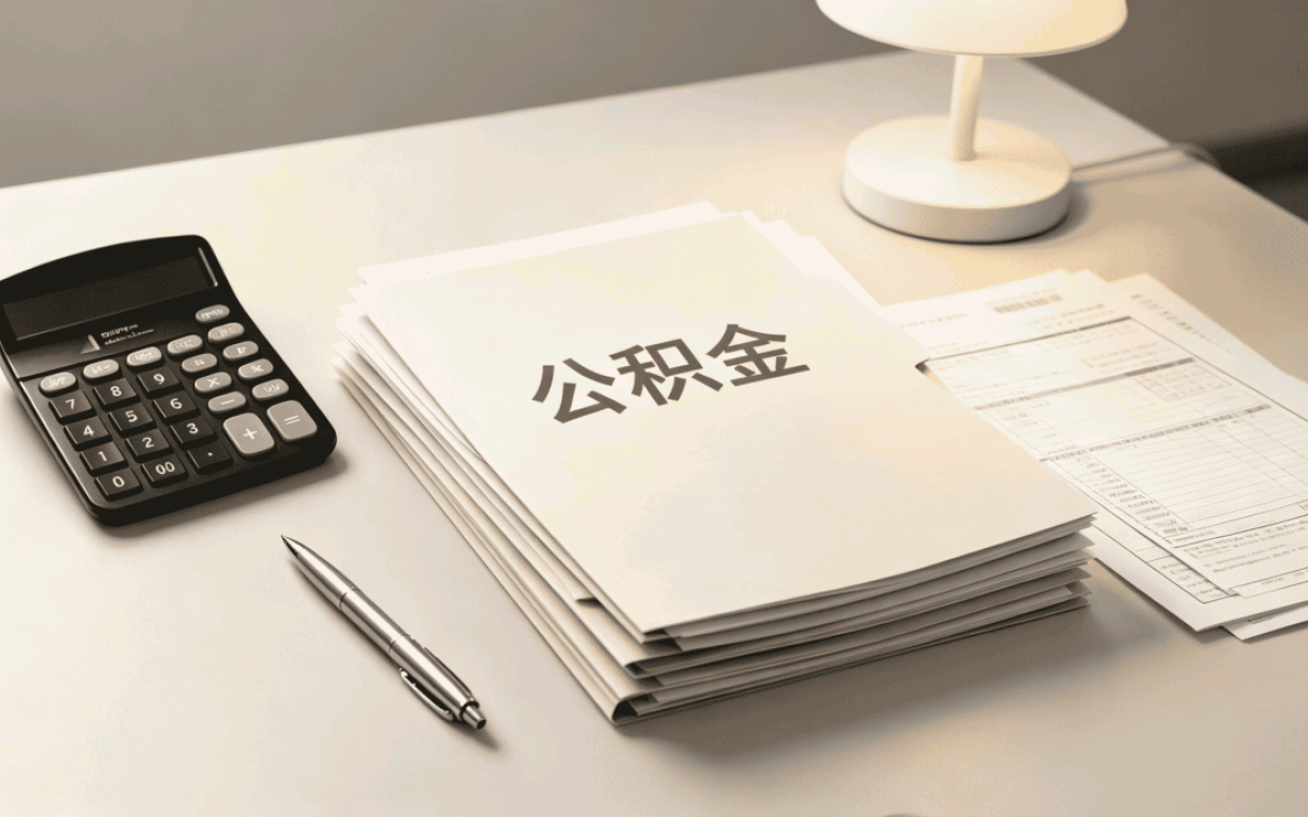 廊坊公积金代办多久能到账 拖一天差多少