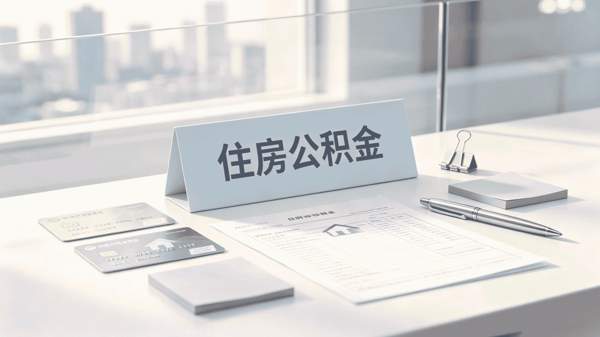 廊坊公积金提取影响贷款额度吗新口径怎么算