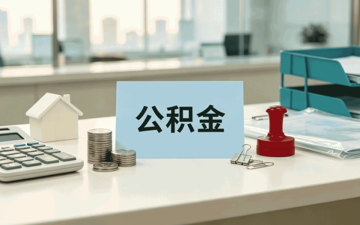 廊坊公积金代办多久能到账 拖一天差多少