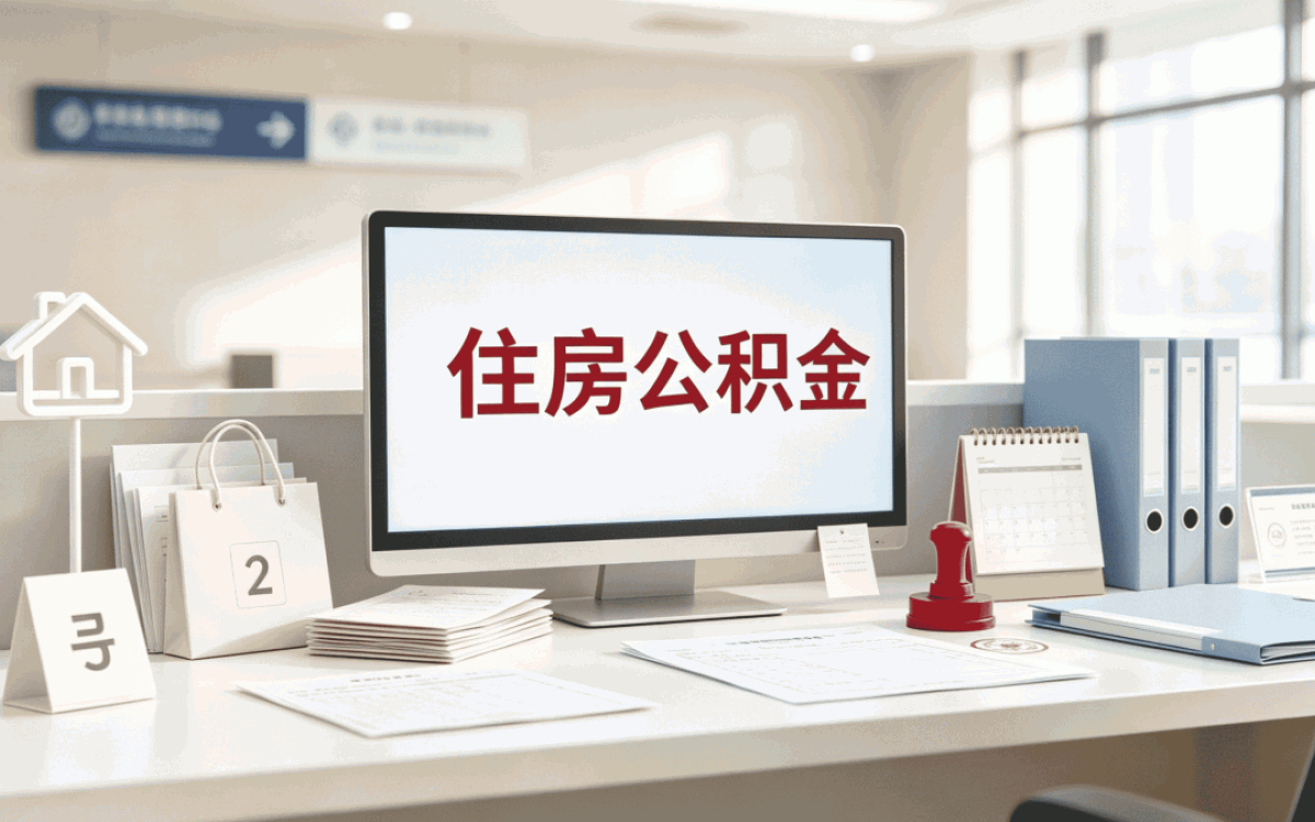廊坊公积金代办服务公司别踩这几个坑