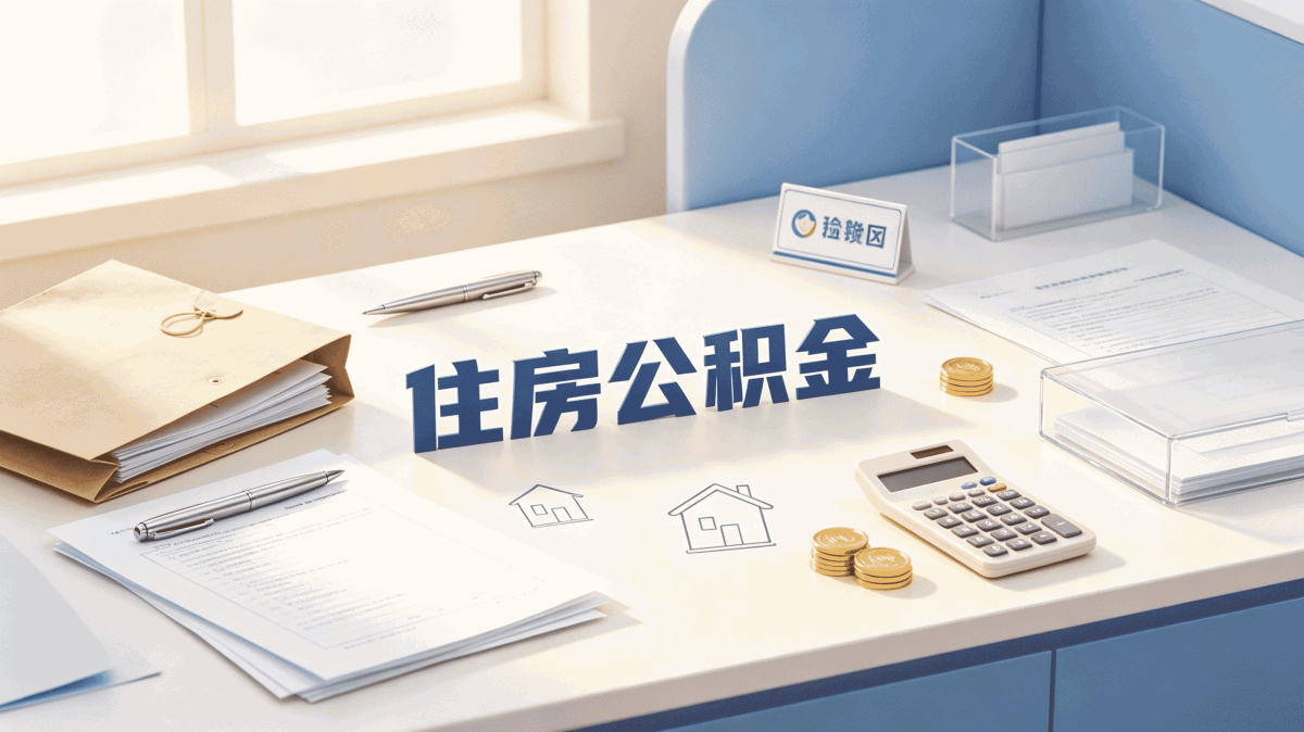 廊坊公积金代提跑了三趟才弄好