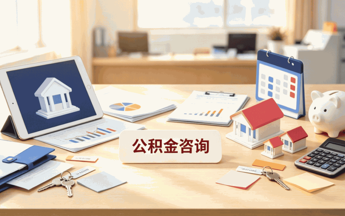 廊坊公积金补缴影响差多少钱一笔一笔算