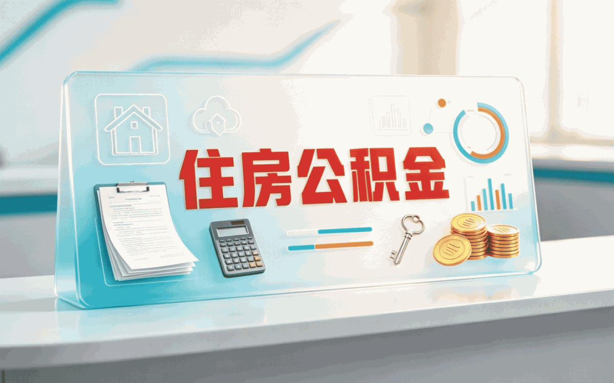 廊坊公积金代提跑了三趟才弄好