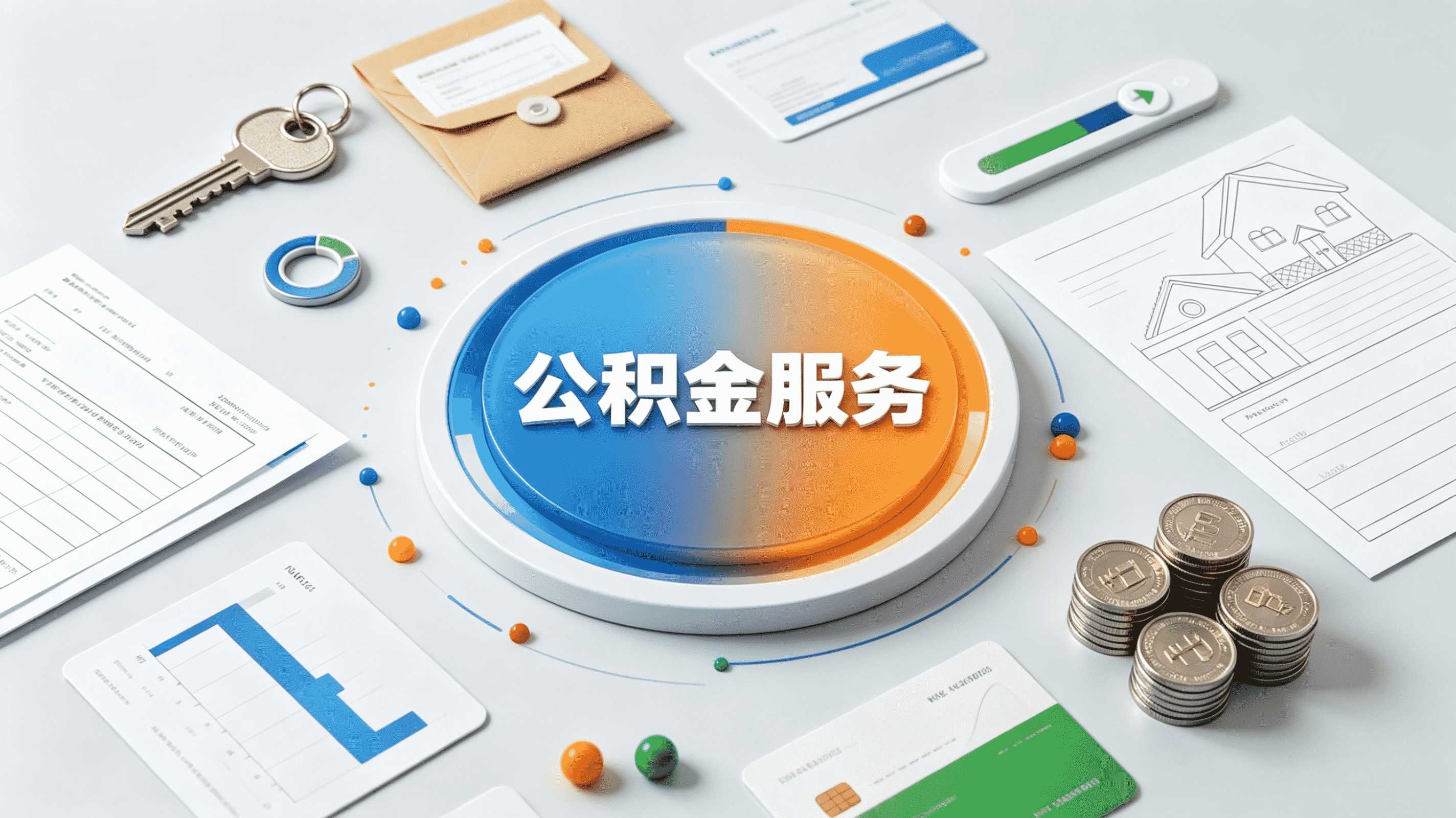 廊坊公积金贷款利率计算器 算完月供有没有变