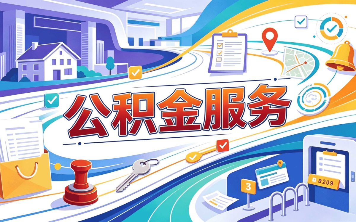 廊坊公积金代办多久能到账 拖一天差多少