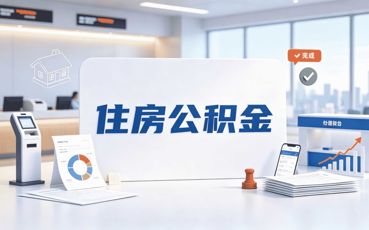 廊坊单位倒闭公积金提取注意事项别踩这几个坑