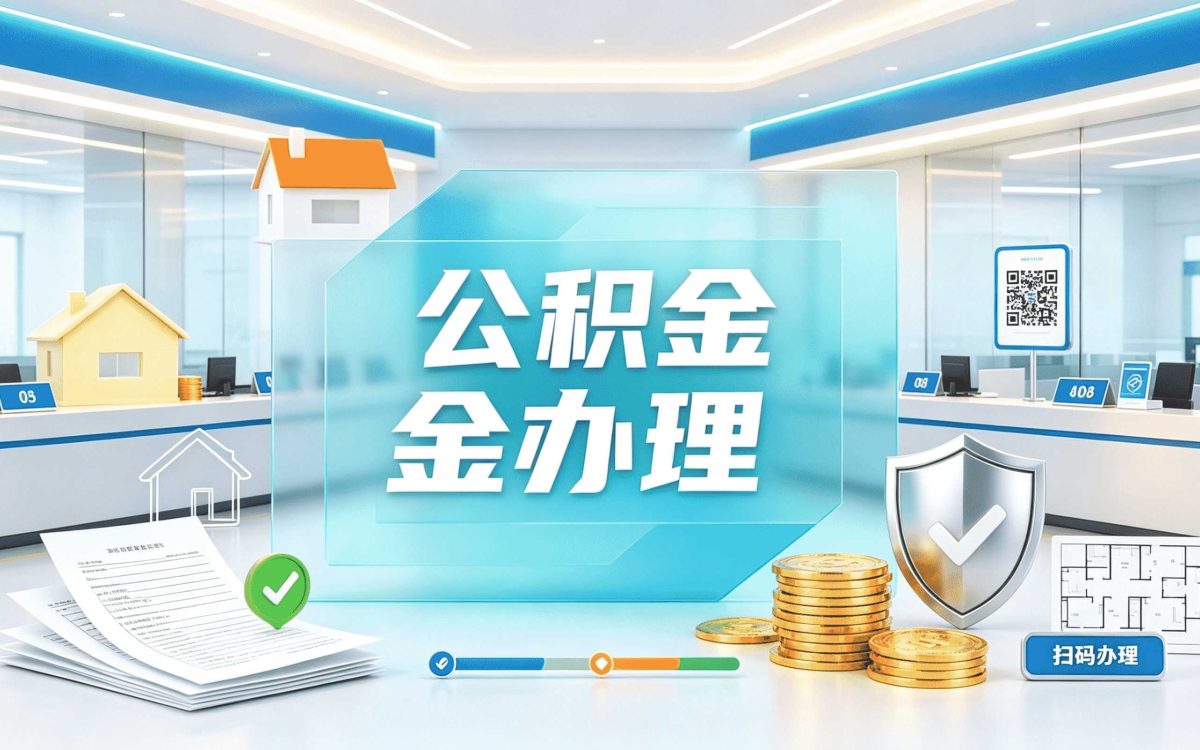 廊坊灵活就业人员公积金贷款额度办理指南