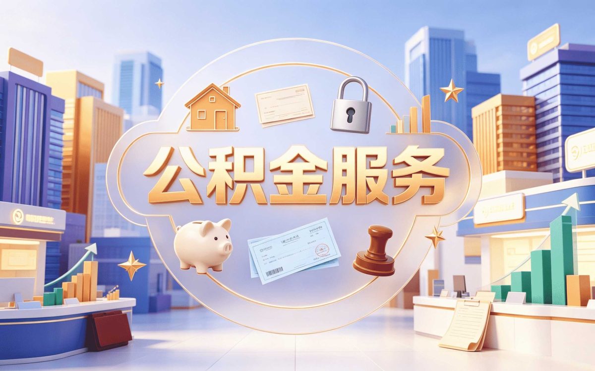 廊坊公积金缴存查询跑了两趟才弄明白
