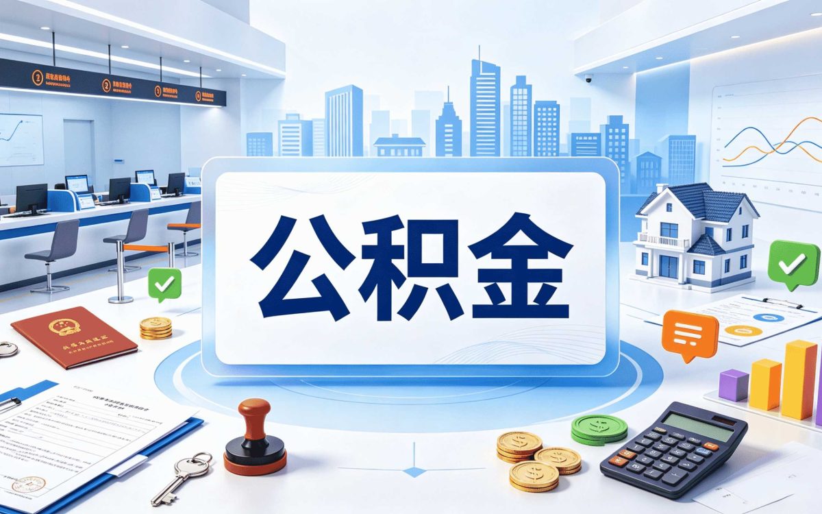 廊坊单位倒闭公积金提取注意事项别踩这几个坑