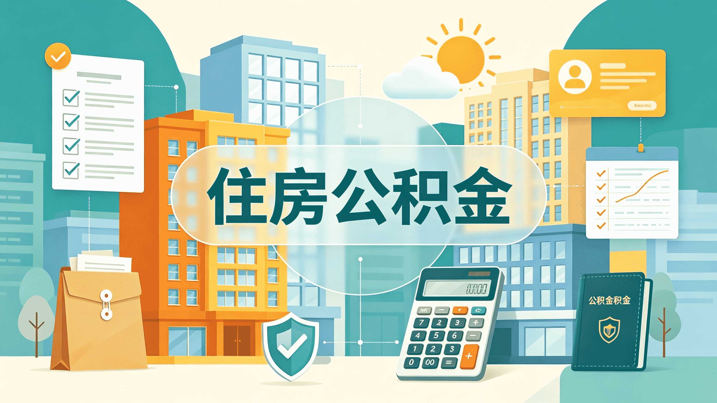 廊坊一次性提取公积金需要交税吗