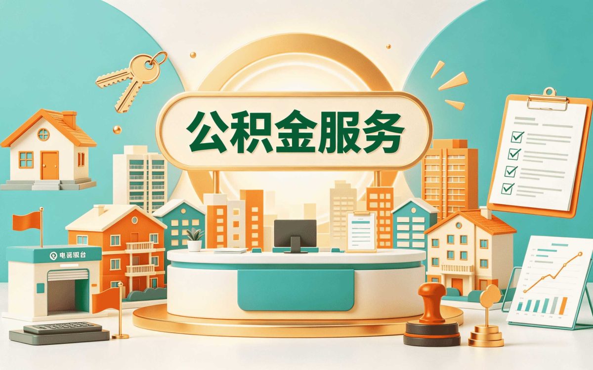 廊坊公积金缴存查询跑了两趟才弄明白