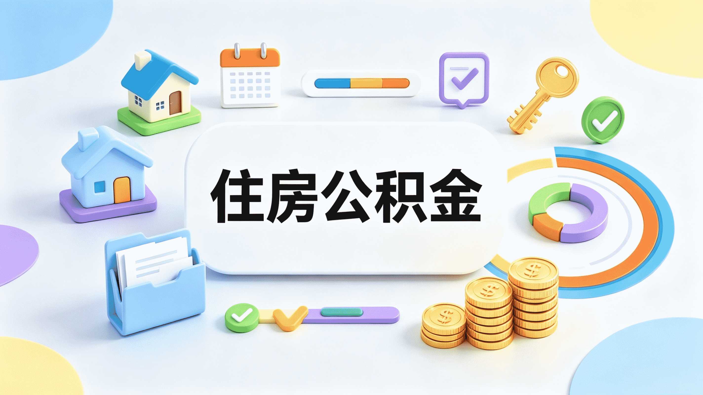 廊坊一次性提取公积金需要交税吗