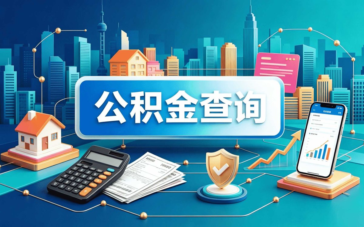 廊坊出境定居公积金提取办理须知 算完差多少钱