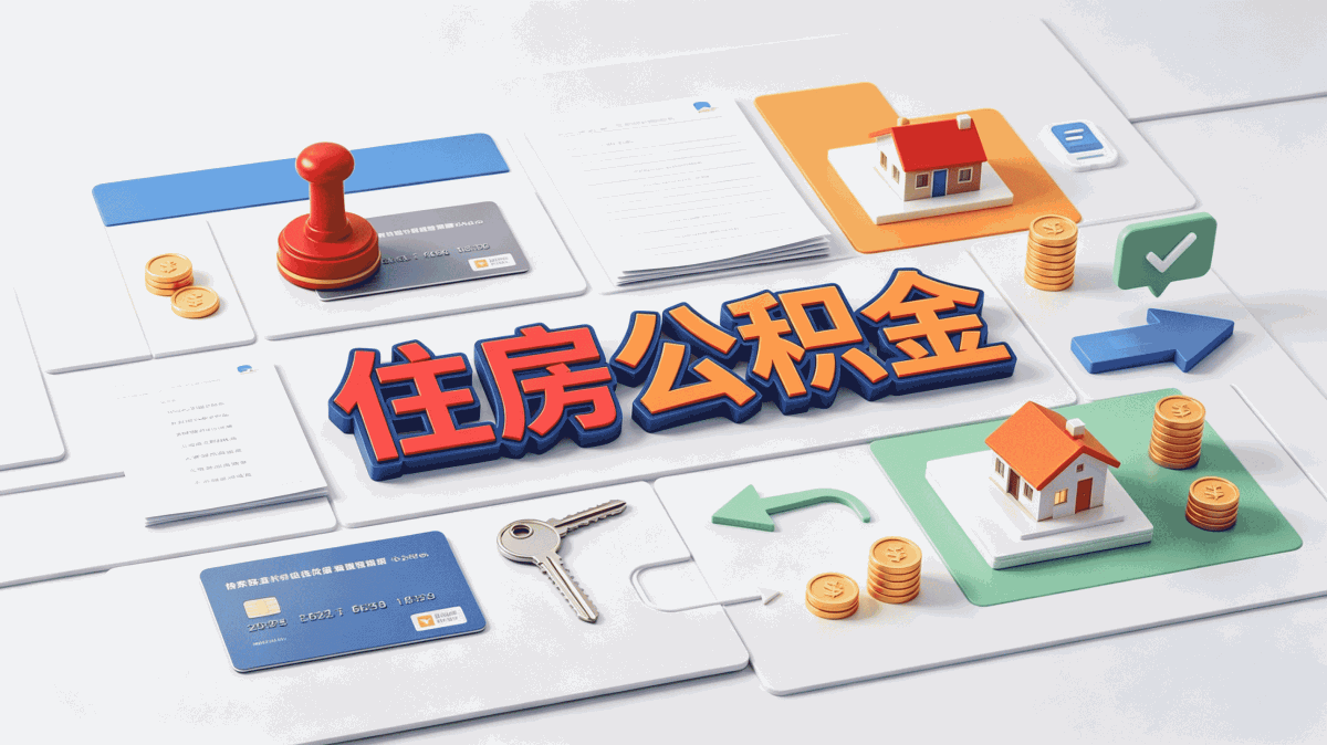 廊坊公积金挂账查询 一笔一笔算差多少钱