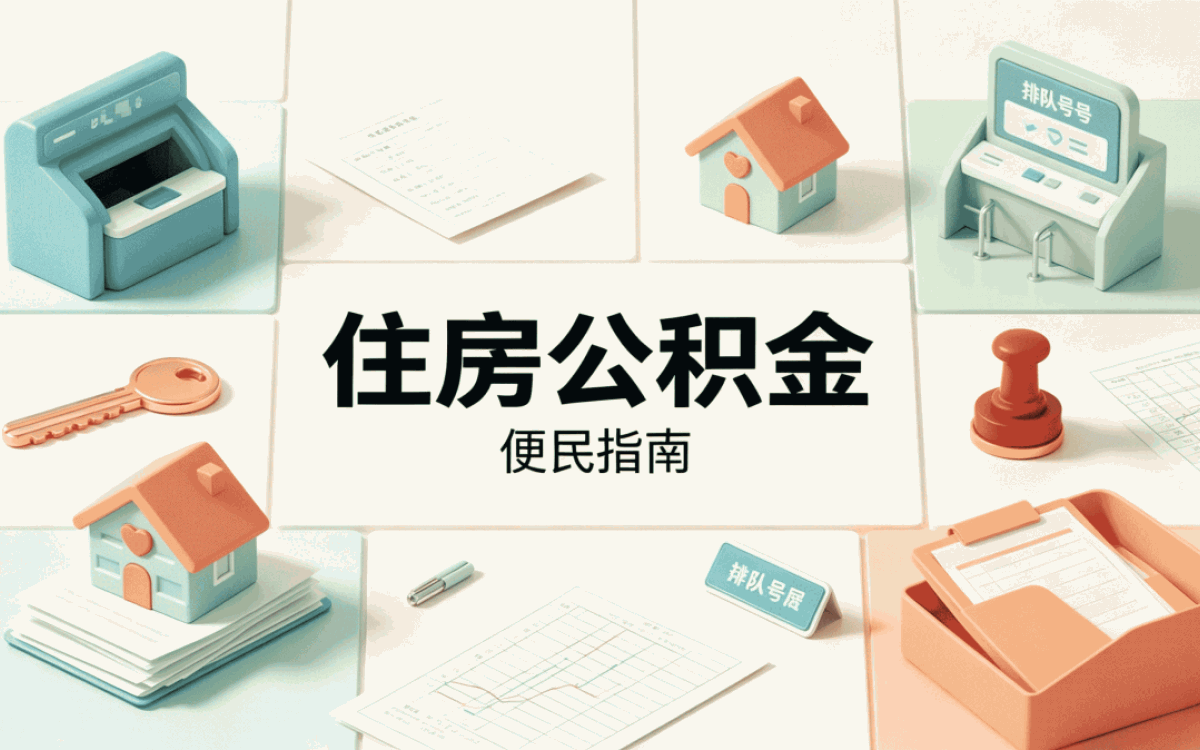 廊坊住房公积金比例单位和个人我弄了两回才顺