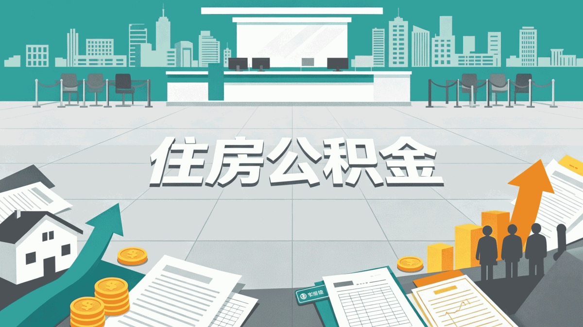 廊坊住房公积金提取新规全攻略适用哪些人