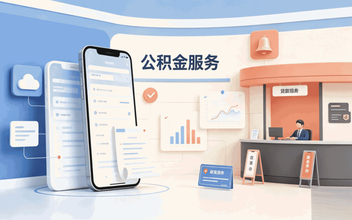 廊坊退休前公积金提取额度能提多少