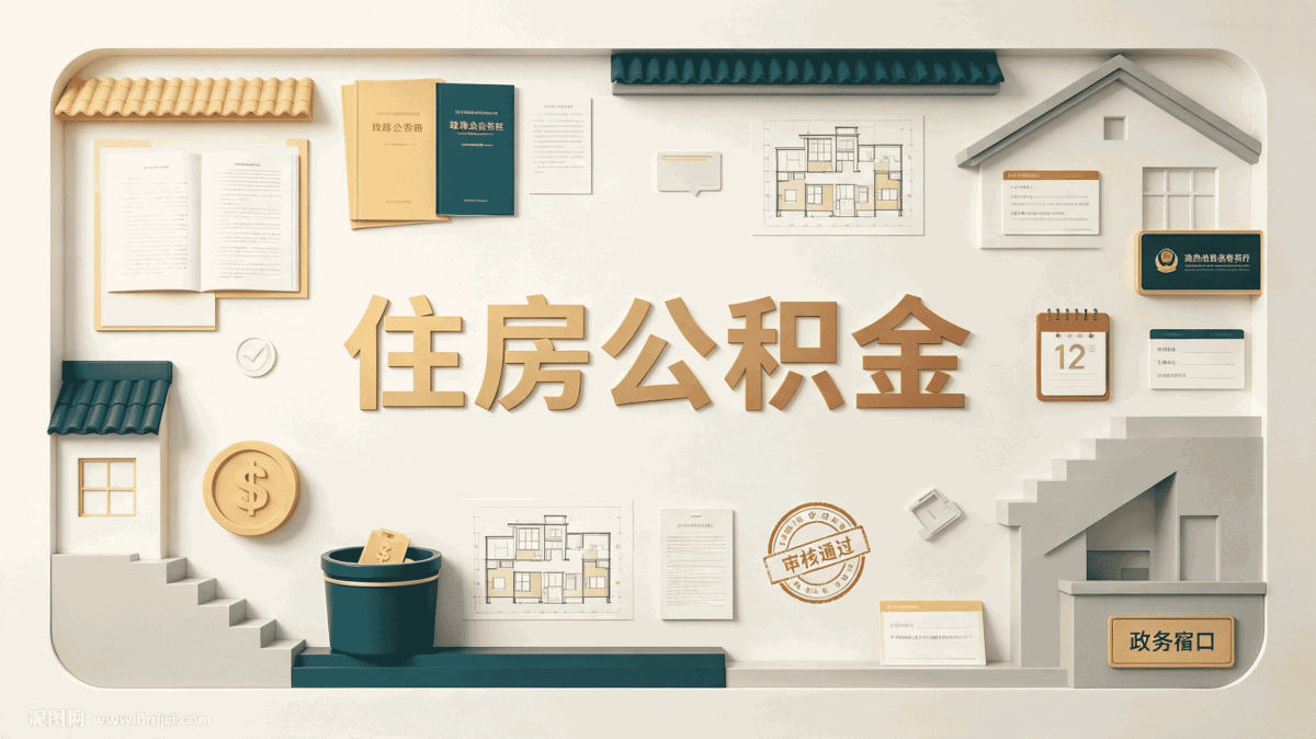 廊坊公积金提取影响贷款额度吗新口径怎么算