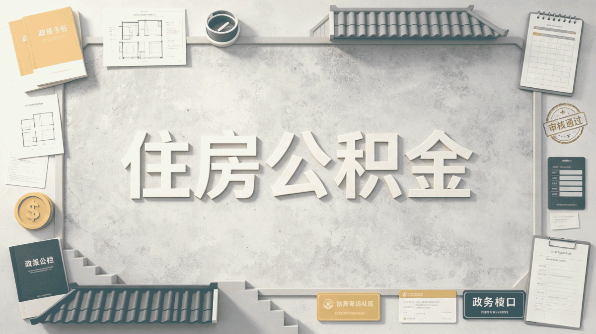 廊坊公积金贷款利率计算器 算完月供有没有变