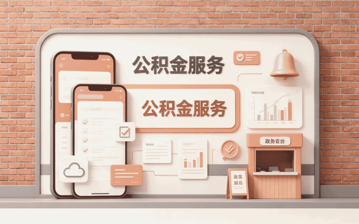 廊坊出境定居公积金提取办理须知 算完差多少钱