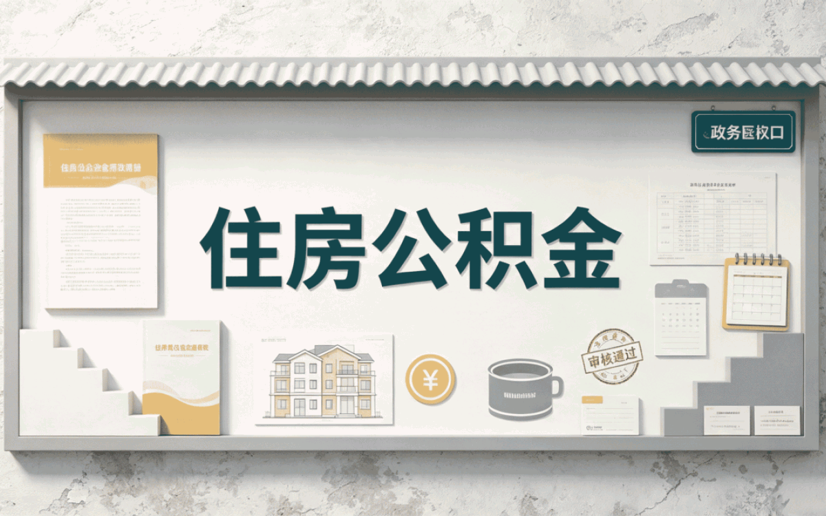 廊坊公积金代提取业务靠谱吗算不算违规