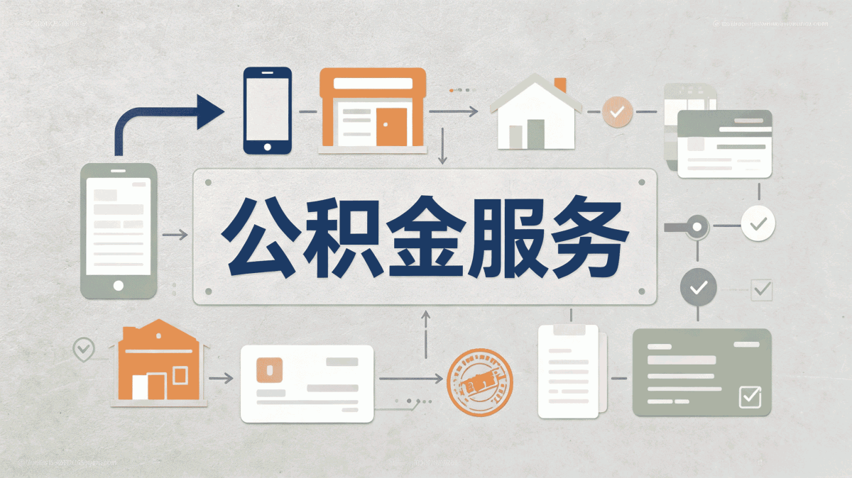 廊坊公积金补缴影响差多少钱一笔一笔算