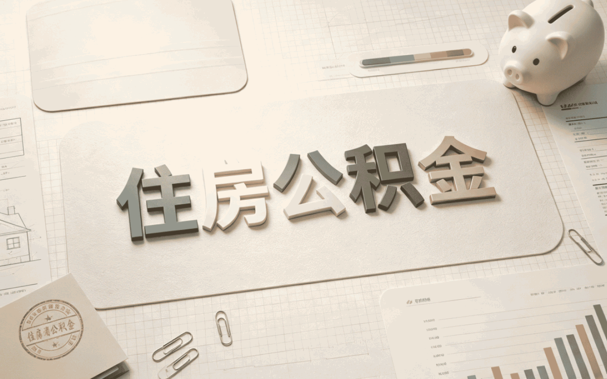 廊坊这边灵活就业人员公积金贷款材料去哪办
