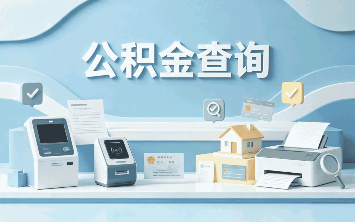 廊坊出境定居公积金提取办理须知 算完差多少钱