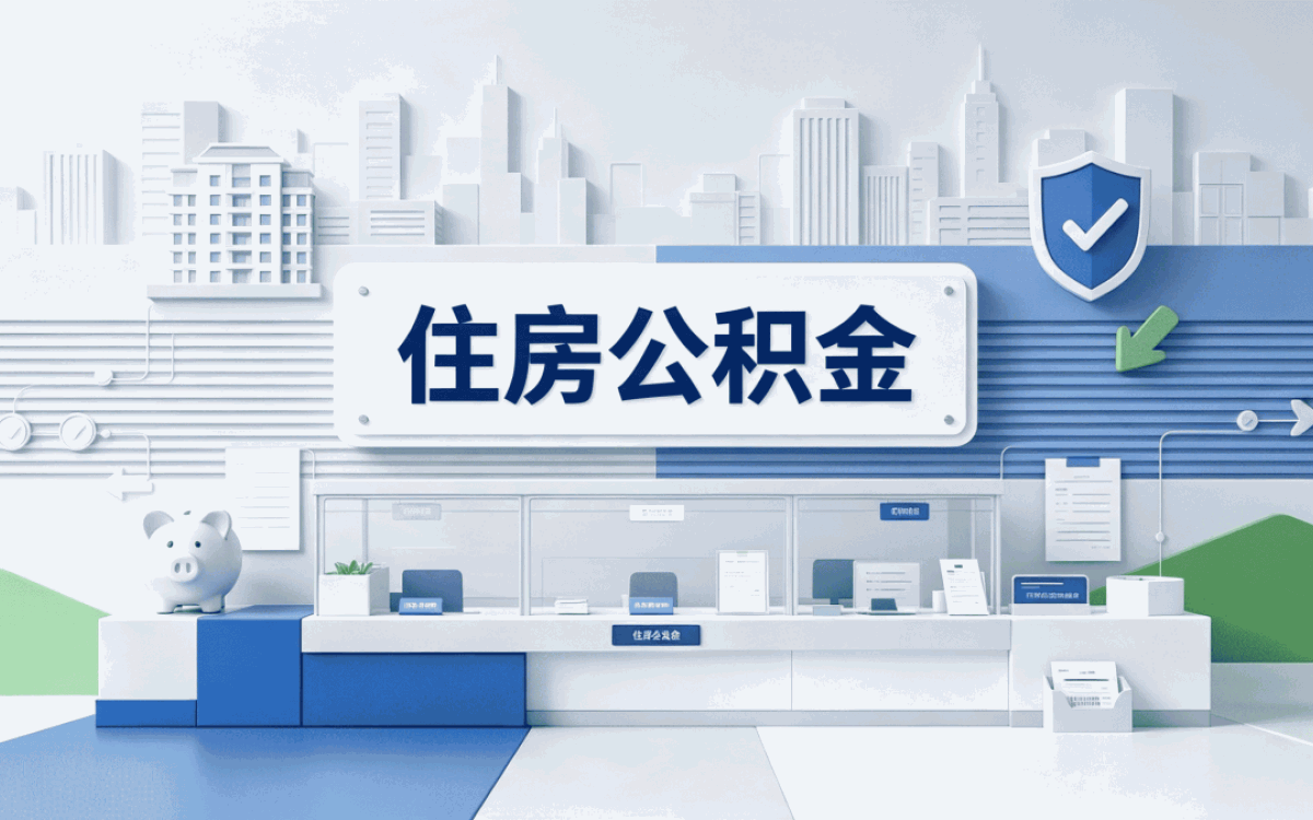 廊坊公积金停缴原因差多少钱一笔一笔算