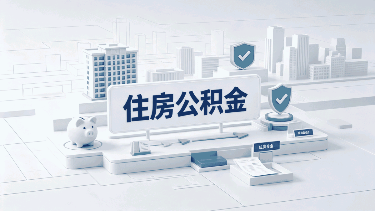 廊坊这边灵活就业人员公积金贷款材料去哪办
