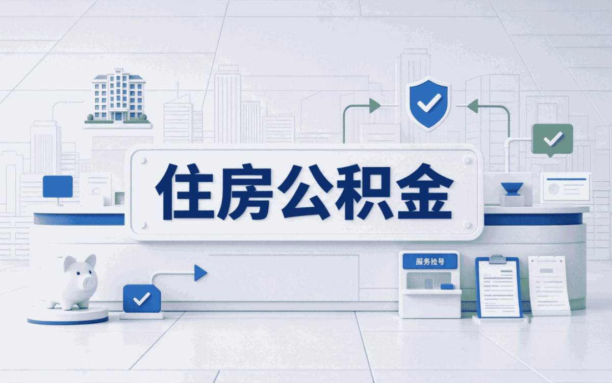 廊坊公积金代提取业务靠谱吗算不算违规