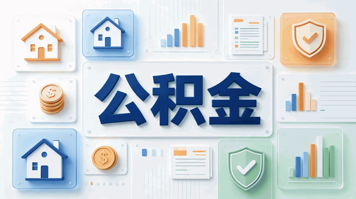 廊坊退休前公积金提取额度能提多少
