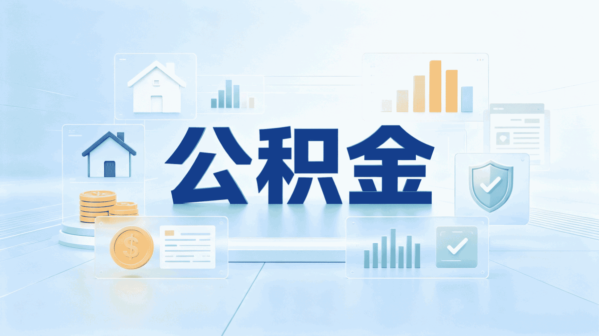 廊坊公积金贷款利率计算器 算完月供有没有变