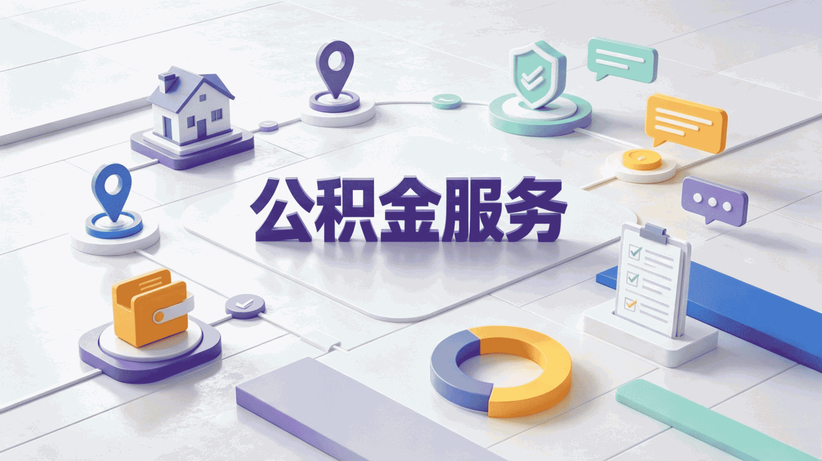 廊坊退休后公积金销户流程 带啥材料去哪办