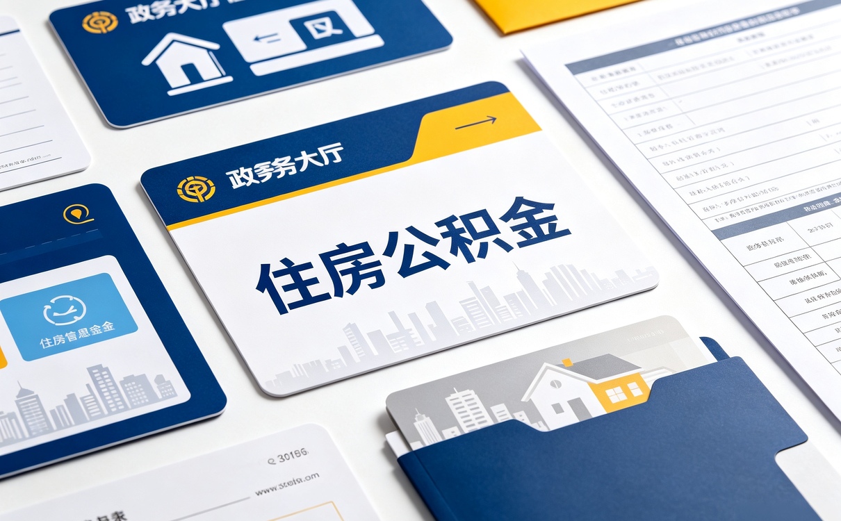 廊坊重病公积金提取办理须知新规