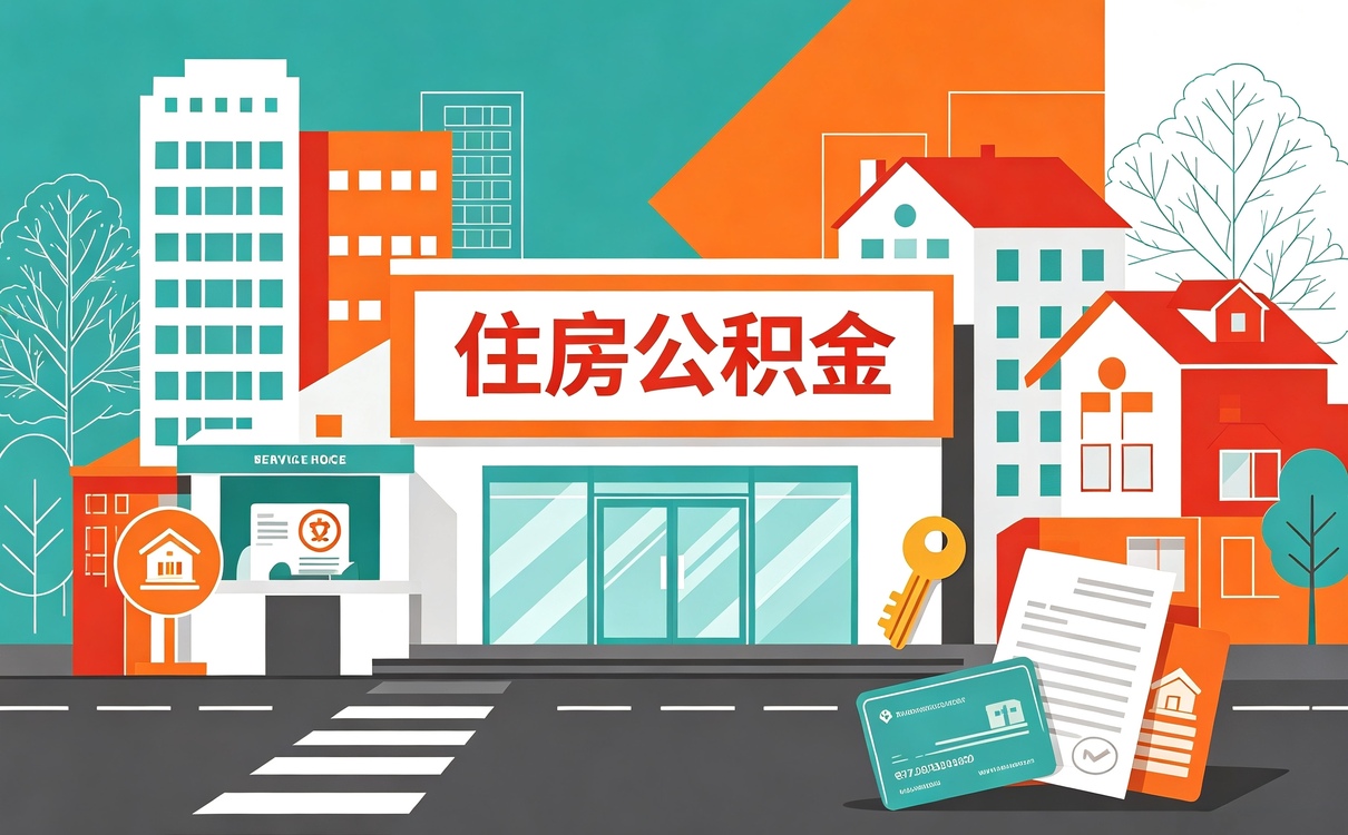廊坊住房公积金比例单位和个人我弄了两回才顺