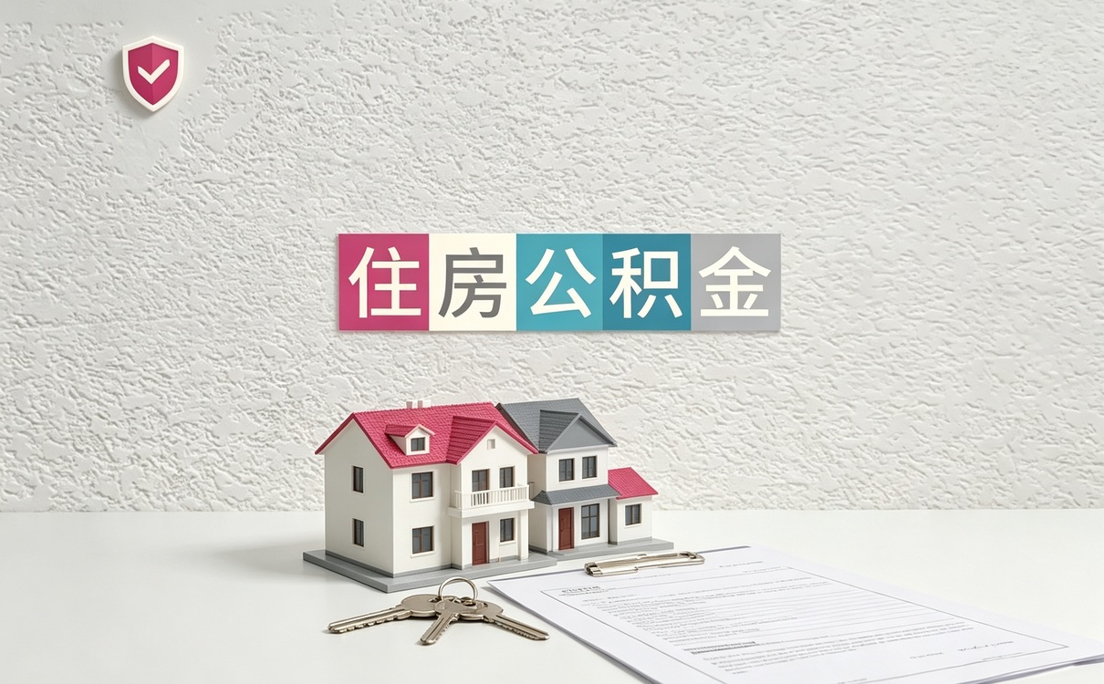 廊坊退休后公积金销户流程 带啥材料去哪办