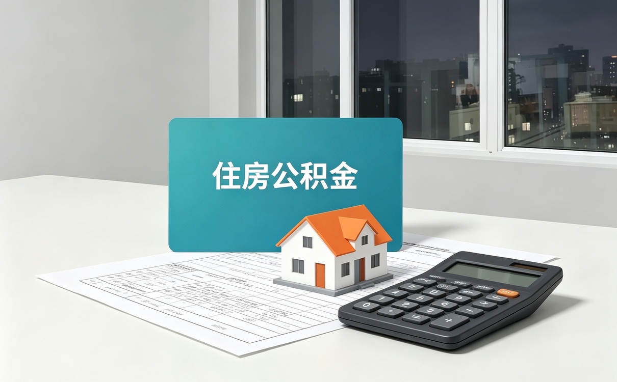 廊坊公积金单位缴存基数新口径怎么算影响哪些人