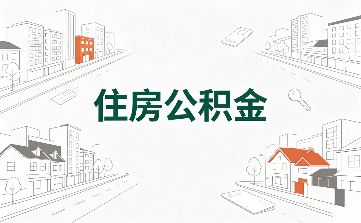 廊坊公积金贷款逾期还款容易白跑注意这几点